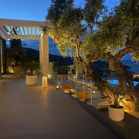 Panoplagia Villa Άγιος Νικόλαος Εξωτερικό φωτογραφία