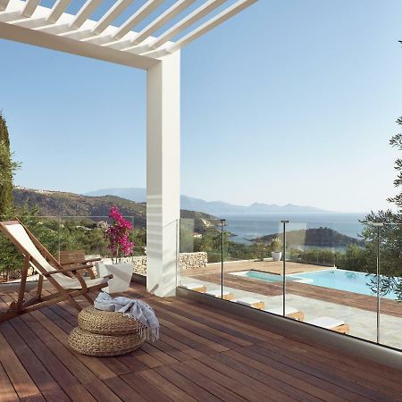 Panoplagia Villa Άγιος Νικόλαος Εξωτερικό φωτογραφία