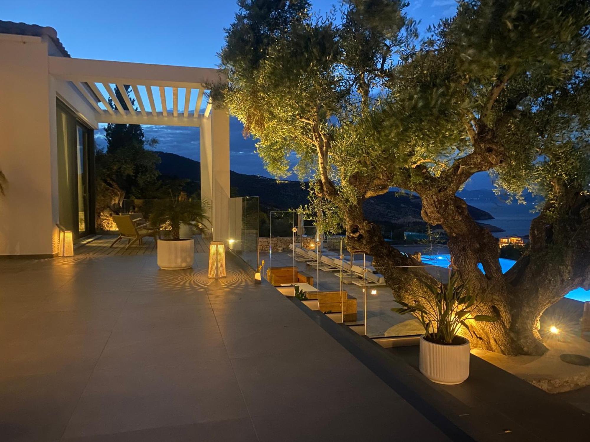 Panoplagia Villa Άγιος Νικόλαος Εξωτερικό φωτογραφία