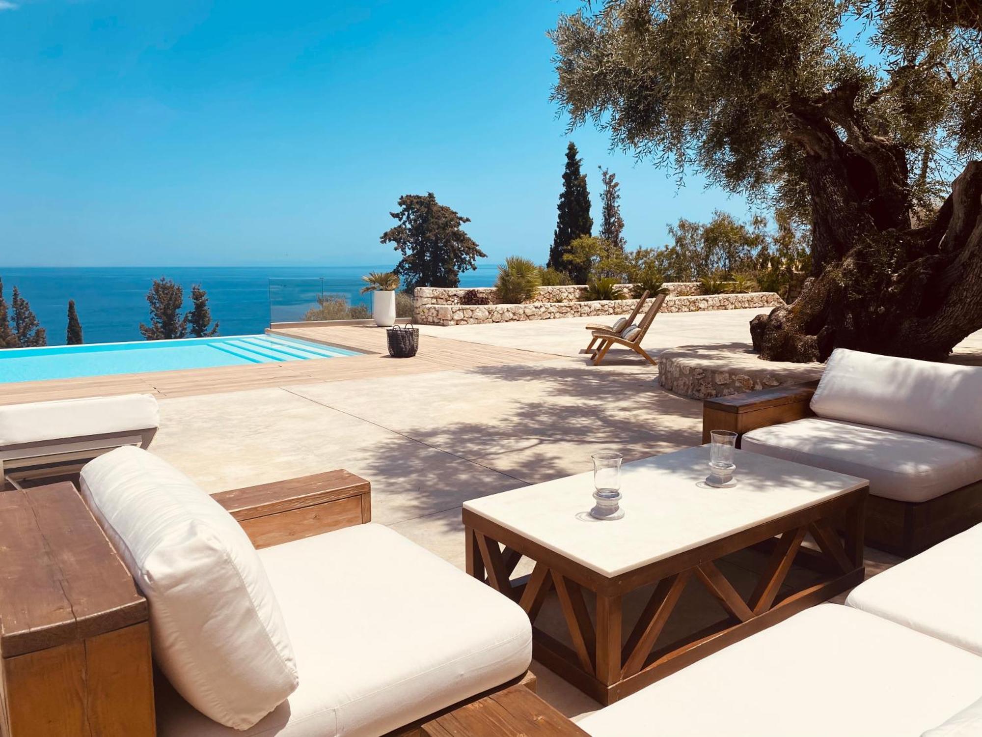 Panoplagia Villa Άγιος Νικόλαος Εξωτερικό φωτογραφία