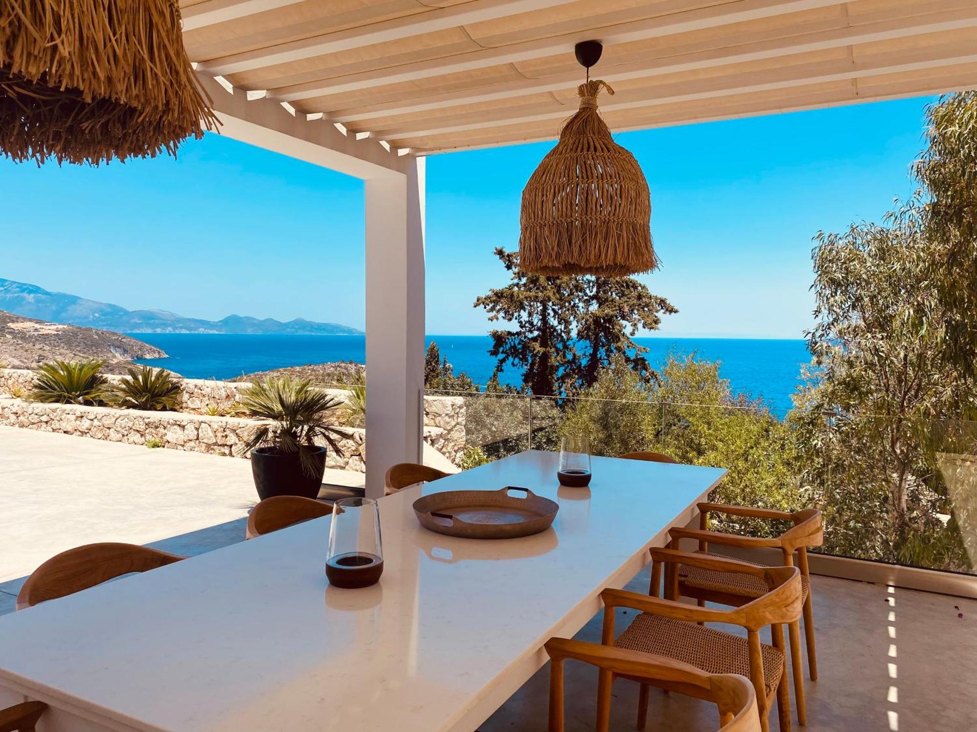 Panoplagia Villa Άγιος Νικόλαος Εξωτερικό φωτογραφία
