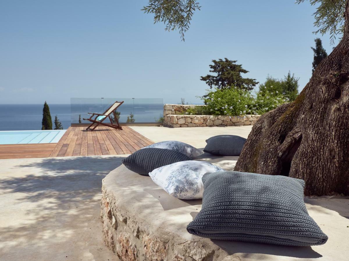 Panoplagia Villa Άγιος Νικόλαος Εξωτερικό φωτογραφία