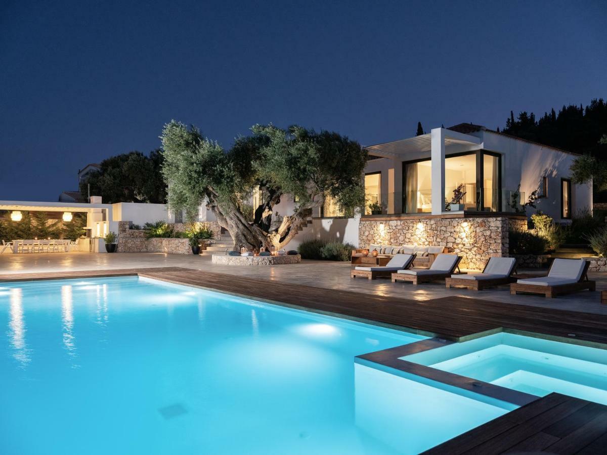 Panoplagia Villa Άγιος Νικόλαος Εξωτερικό φωτογραφία