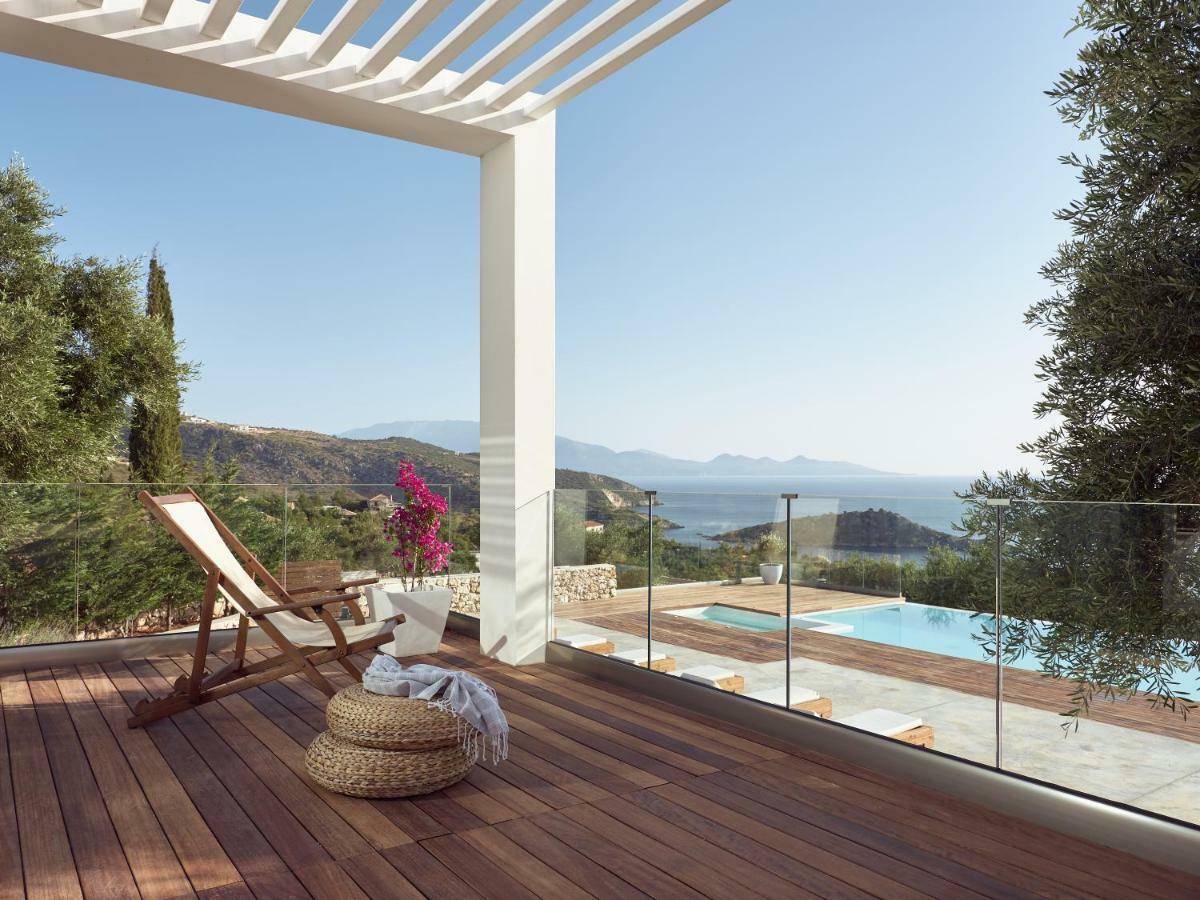 Panoplagia Villa Άγιος Νικόλαος Εξωτερικό φωτογραφία
