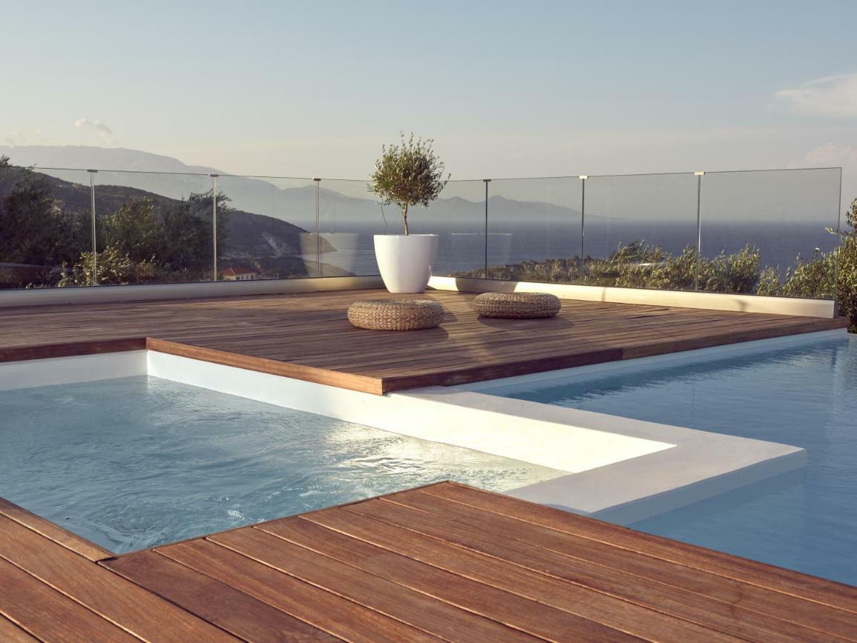 Panoplagia Villa Άγιος Νικόλαος Εξωτερικό φωτογραφία