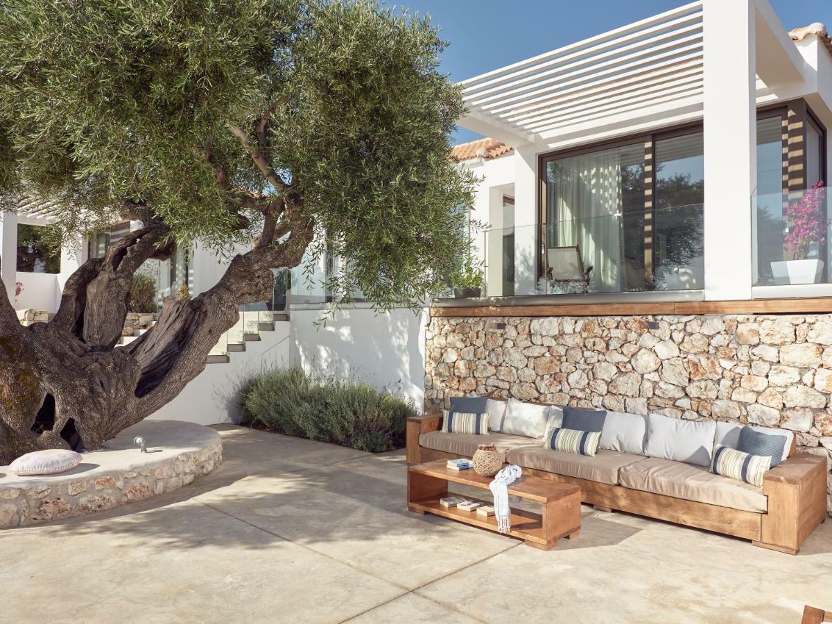 Panoplagia Villa Άγιος Νικόλαος Εξωτερικό φωτογραφία