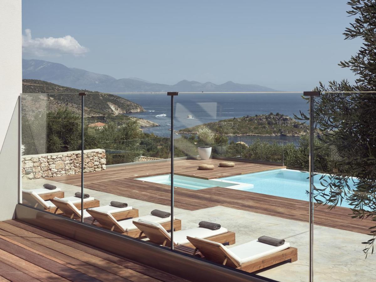 Panoplagia Villa Άγιος Νικόλαος Εξωτερικό φωτογραφία