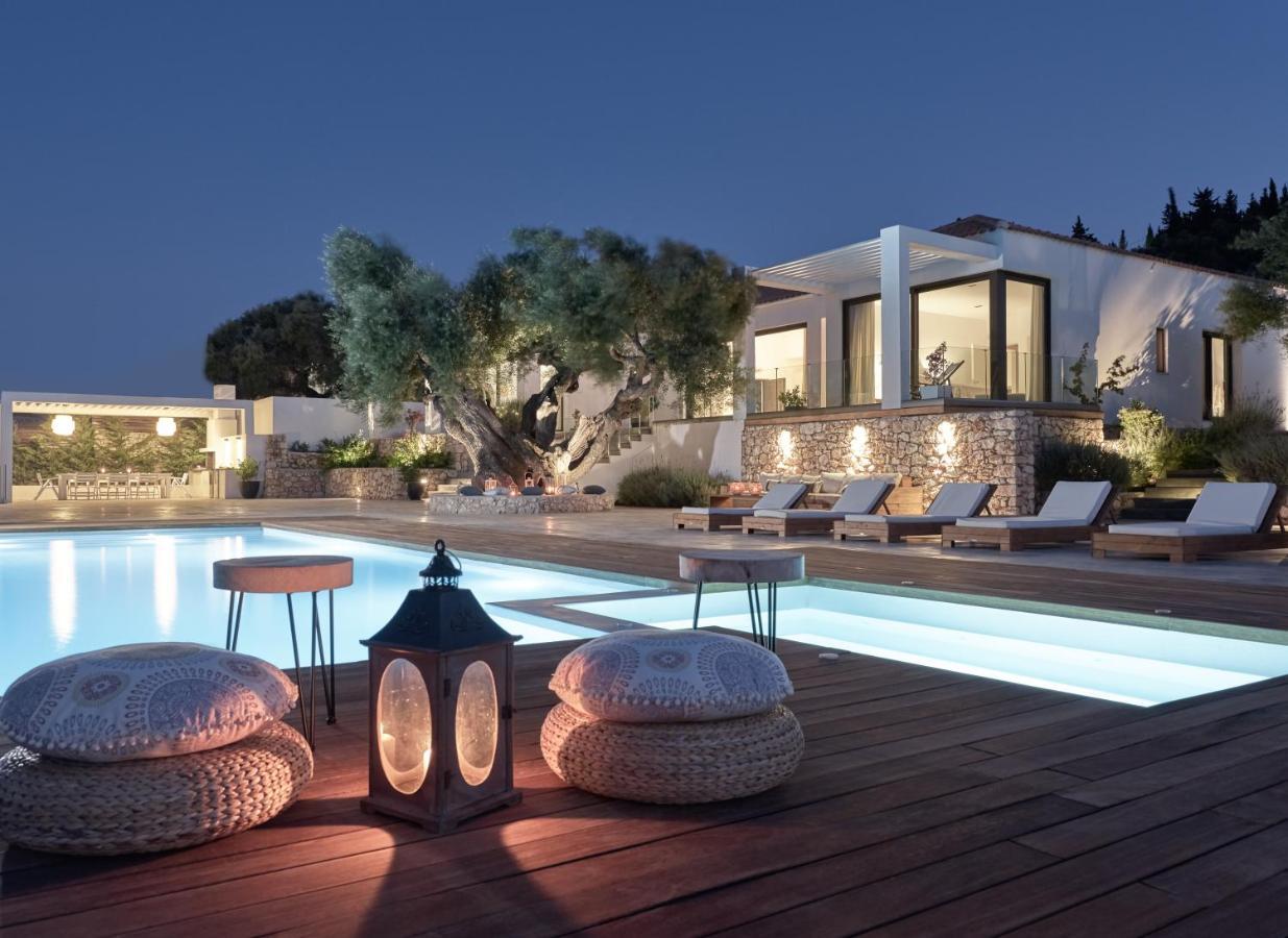 Panoplagia Villa Άγιος Νικόλαος Εξωτερικό φωτογραφία