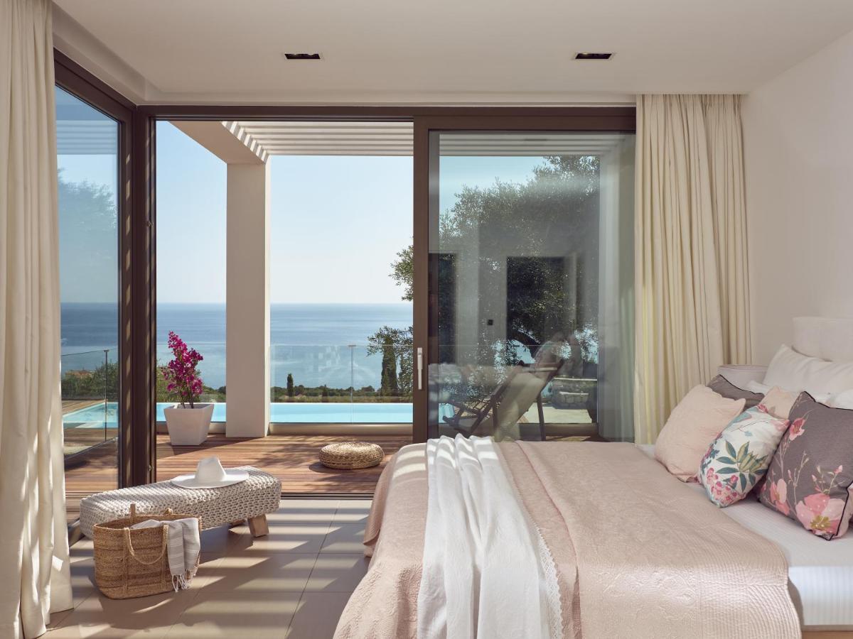 Panoplagia Villa Άγιος Νικόλαος Εξωτερικό φωτογραφία