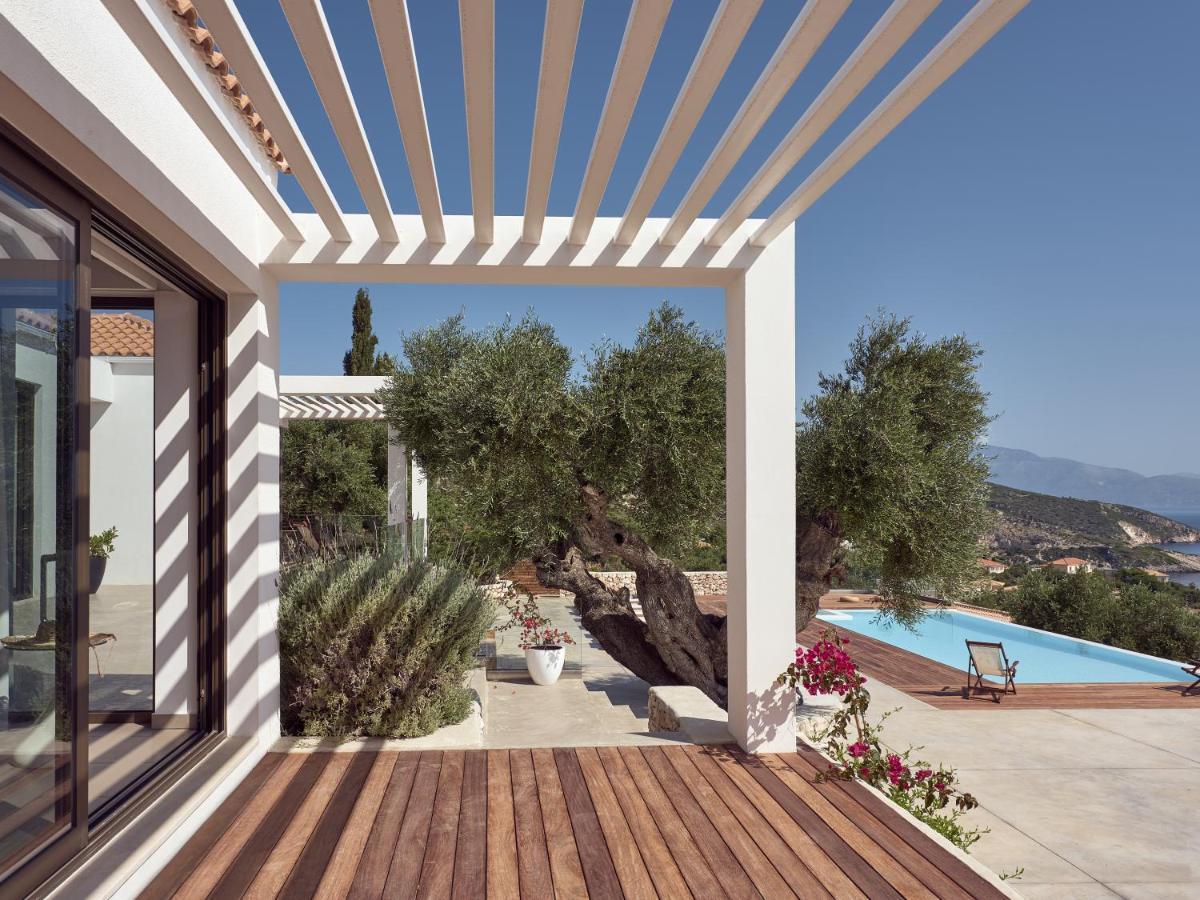 Panoplagia Villa Άγιος Νικόλαος Εξωτερικό φωτογραφία
