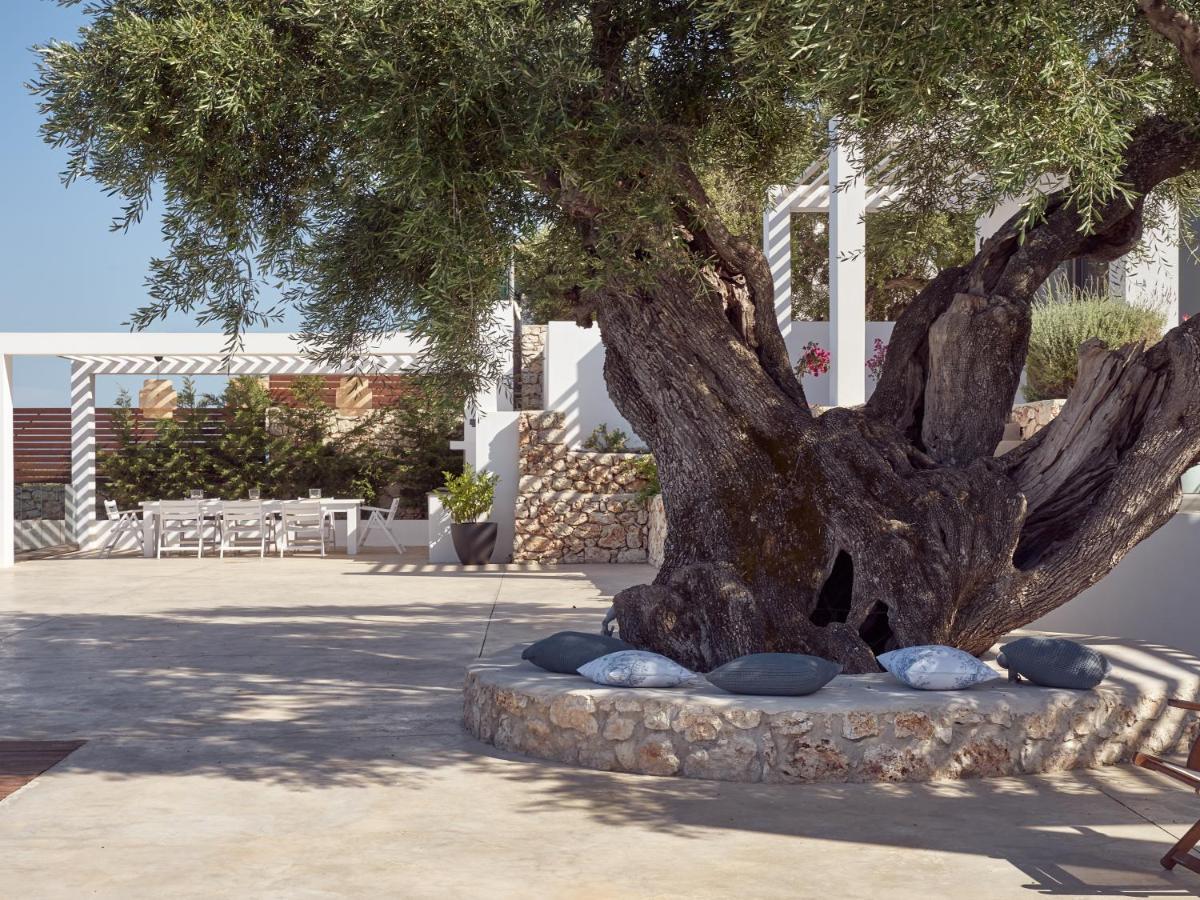 Panoplagia Villa Άγιος Νικόλαος Εξωτερικό φωτογραφία
