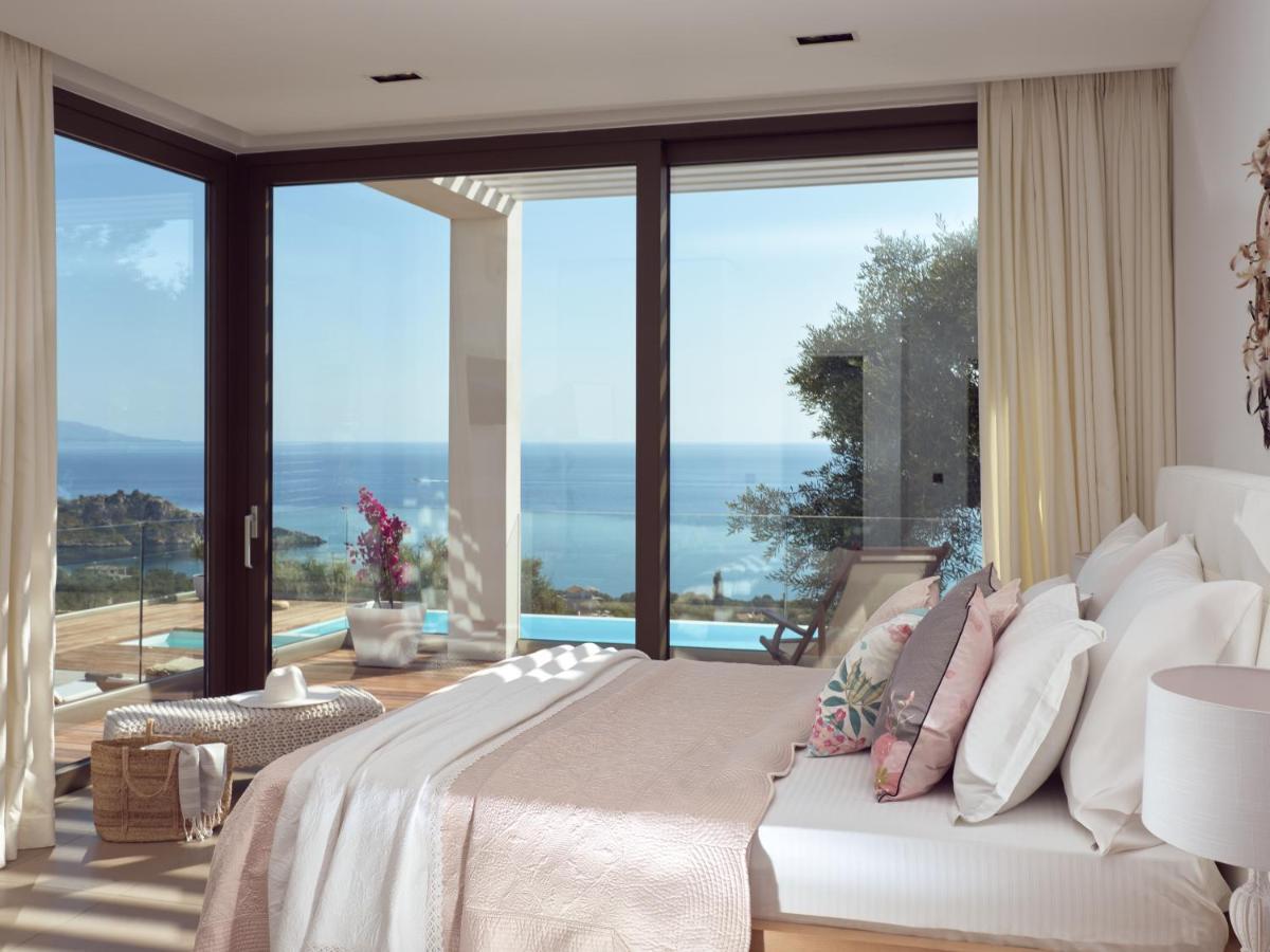 Panoplagia Villa Άγιος Νικόλαος Εξωτερικό φωτογραφία