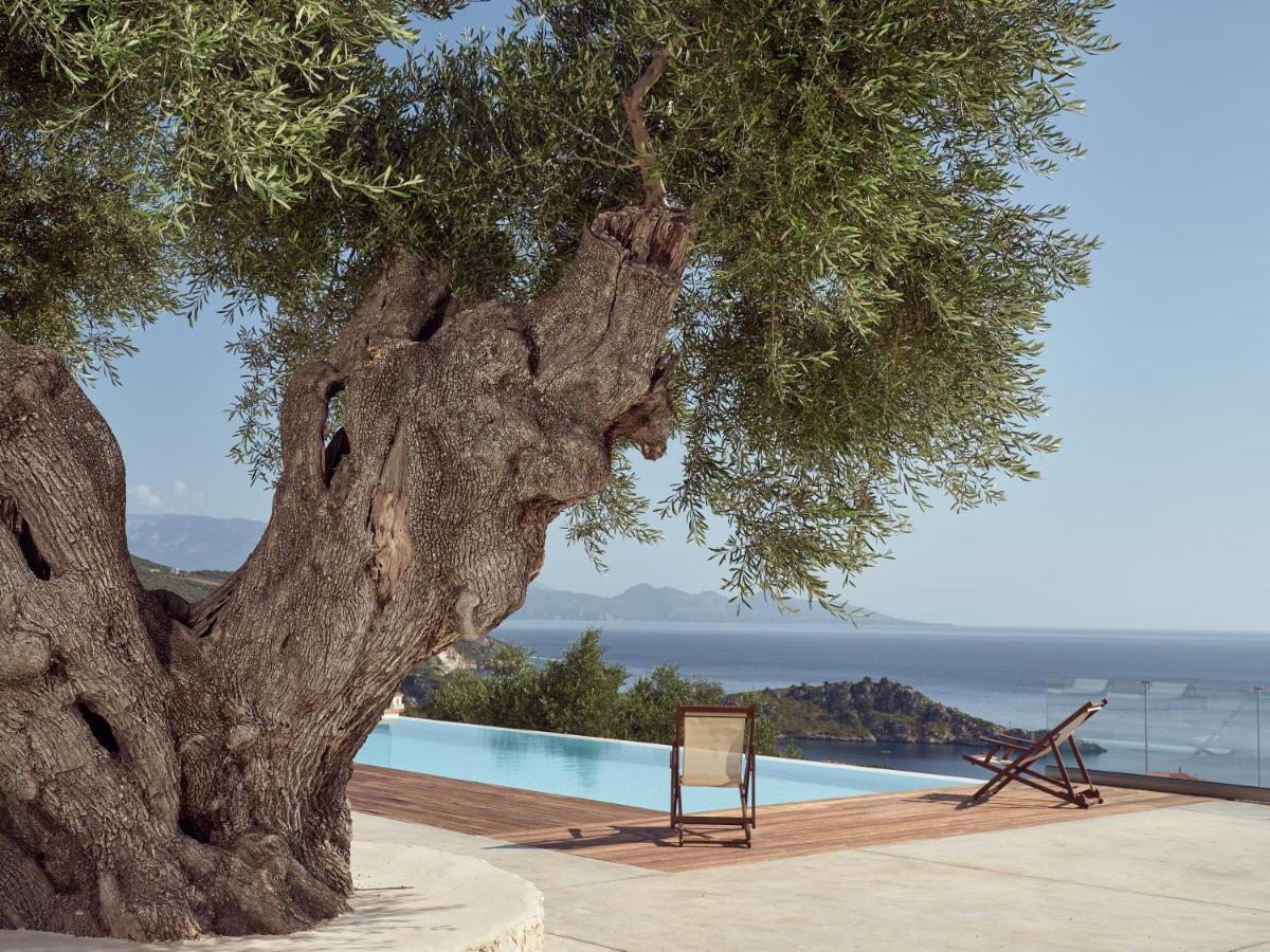 Panoplagia Villa Άγιος Νικόλαος Εξωτερικό φωτογραφία