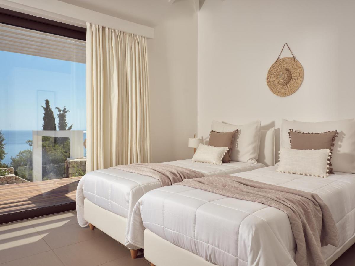 Panoplagia Villa Άγιος Νικόλαος Εξωτερικό φωτογραφία