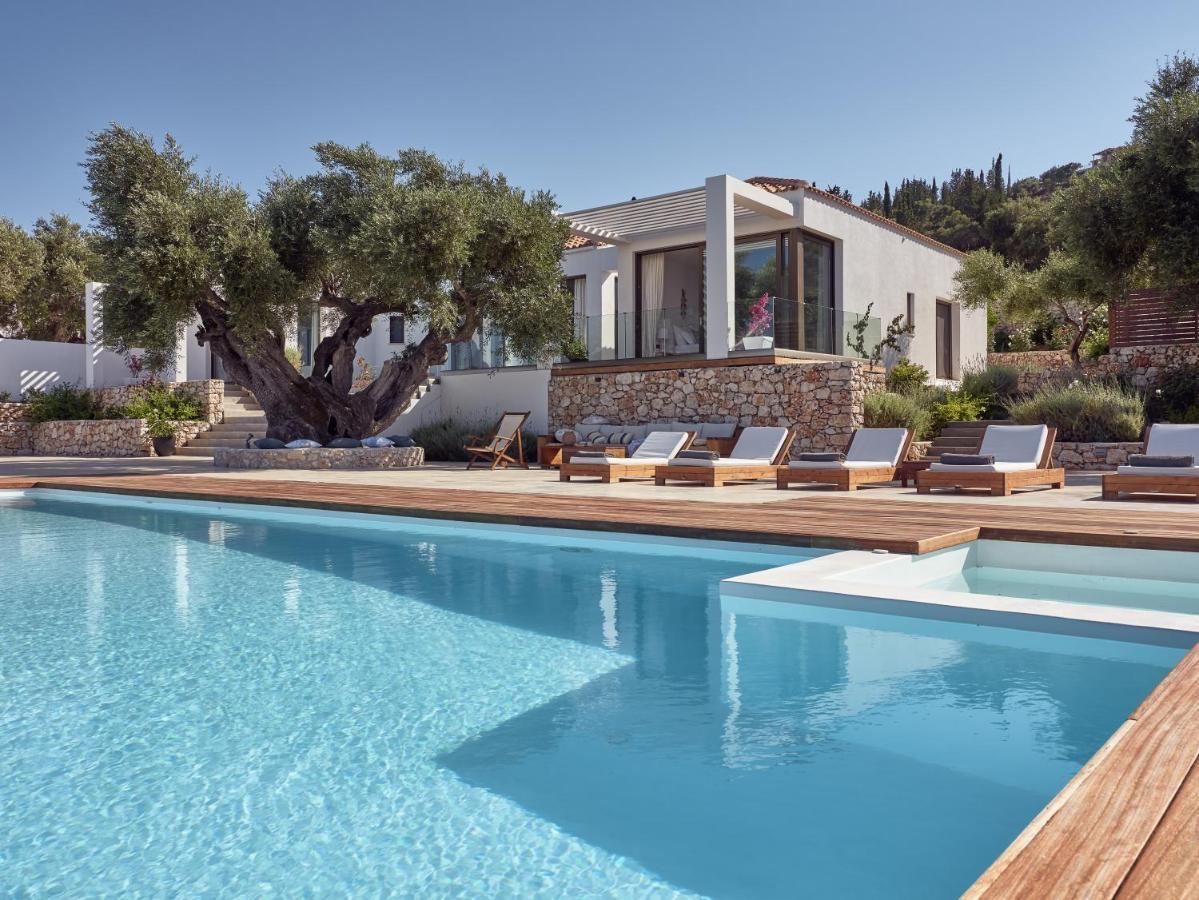 Panoplagia Villa Άγιος Νικόλαος Εξωτερικό φωτογραφία